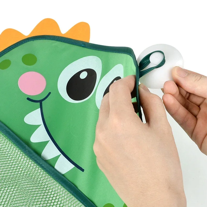 Organizer do przechowywania za – Kids Toys Dinosaur recenzja i cena
