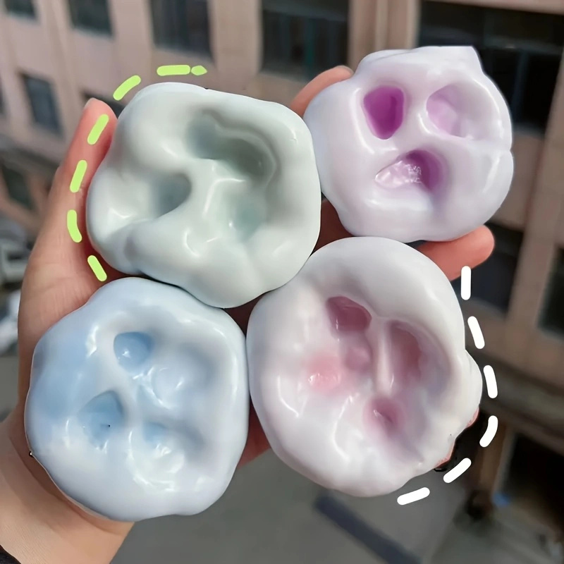 Nowa Gniotka Squishy z płynnym – Kids' Toy recenzja i cena