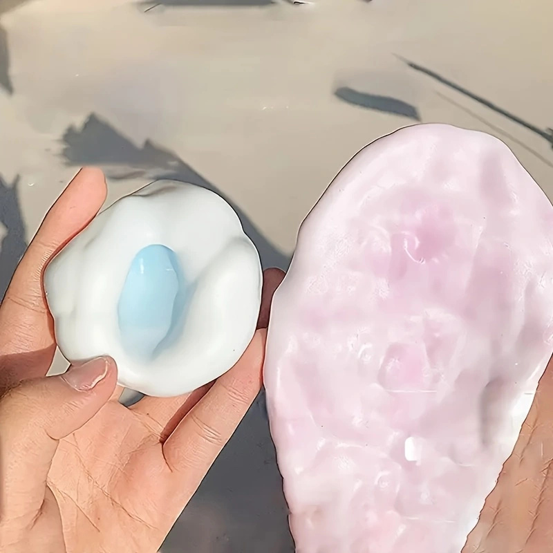 Nowa Gniotka Squishy z płynnym – Kids' Toy recenzja i cena