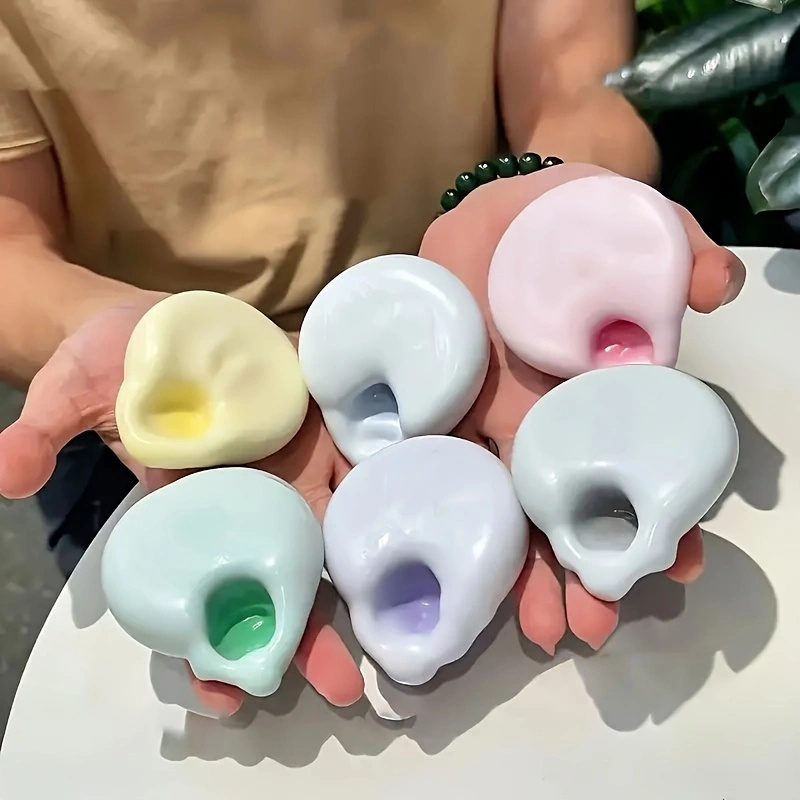 Nowa Gniotka Squishy z płynnym – Kids' Toy recenzja i cena