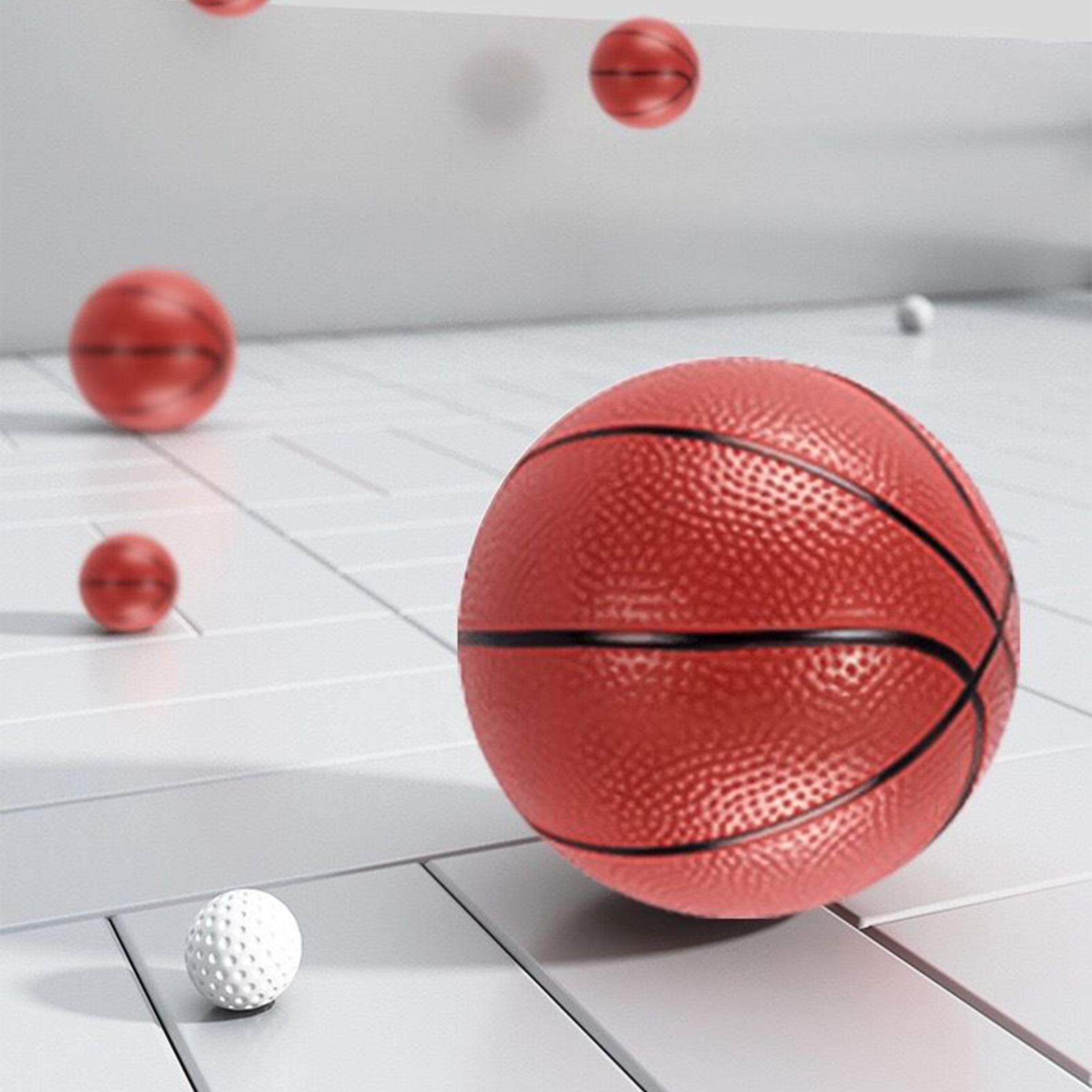 Interaktywny zestaw do koszykó – Basketball Hoop Kids Indoor recenzja i cena