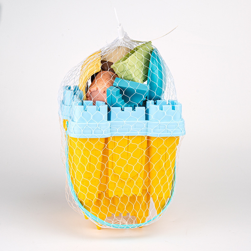 Zestaw zabawek do piasku Castl – Kinetic Sand Mold recenzja i cena