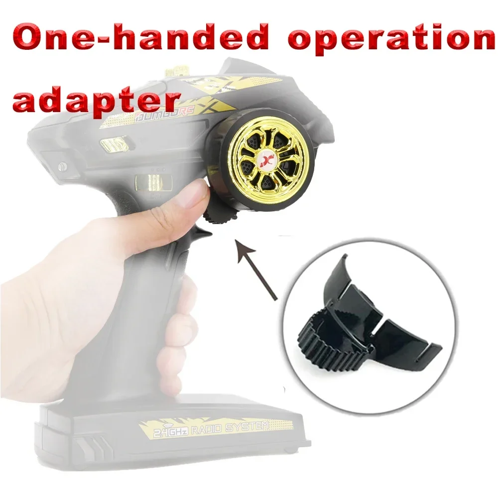 DUMBORC Adapter uchwytu sterow – Kids Toys Remote Car recenzja i cena