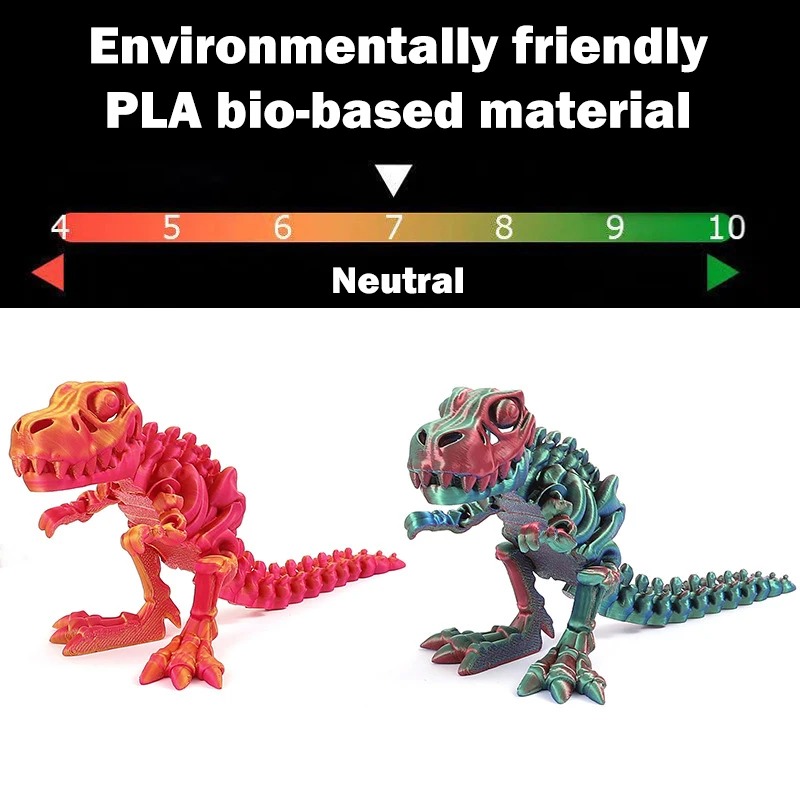 Drukowane 3D Figurki Miniaturo – Kids Toys Videos recenzja i cena