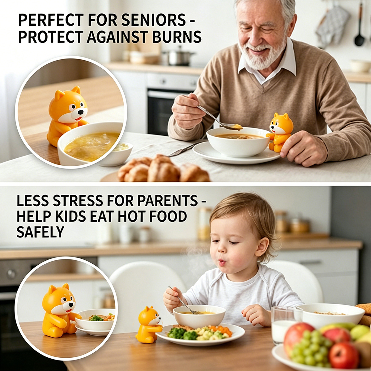 Uroczy wentylator chłodzący do – Kids' Toy recenzja i cena