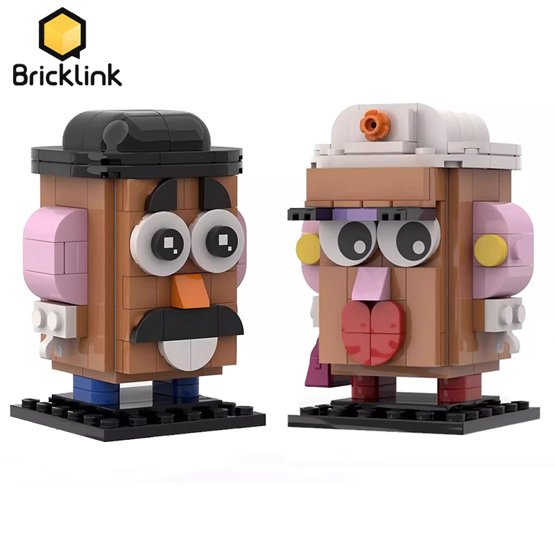 Figurki Bricklink Ideas Toy Mo – Kids Xmas Toys Ideas recenzja i cena