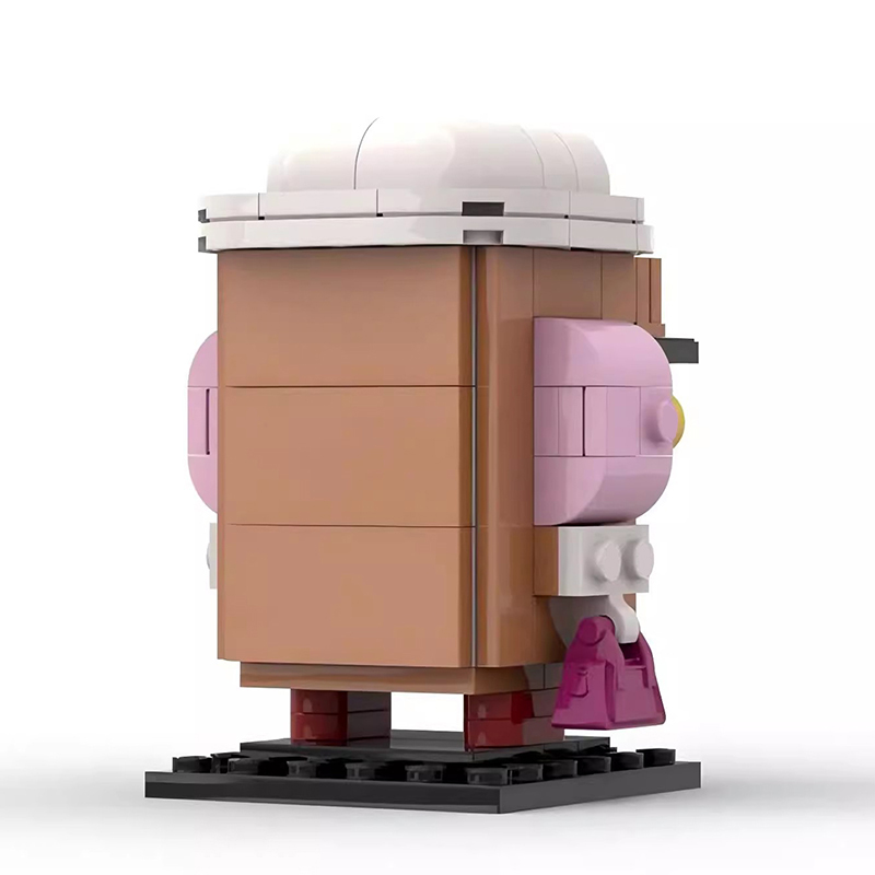 Figurki Bricklink Ideas Toy Mo – Kids Xmas Toys Ideas recenzja i cena