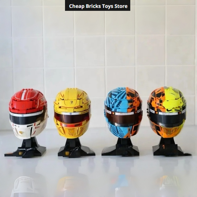 Klocki konstrukcyjne: Lewis Ha – Kids Toys John Lewis recenzja i cena