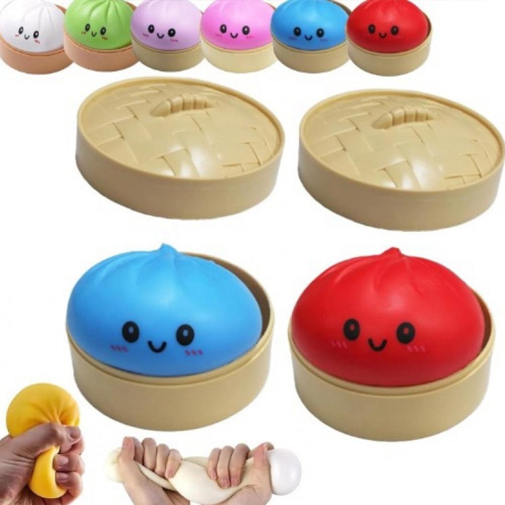 10cm Symulowany Pieróg Flash D – Kids Toys Dumplings recenzja i cena