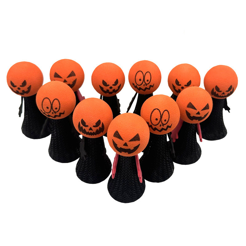 Halloweenowa kreatywna zabawka – Kids' Toy recenzja i cena