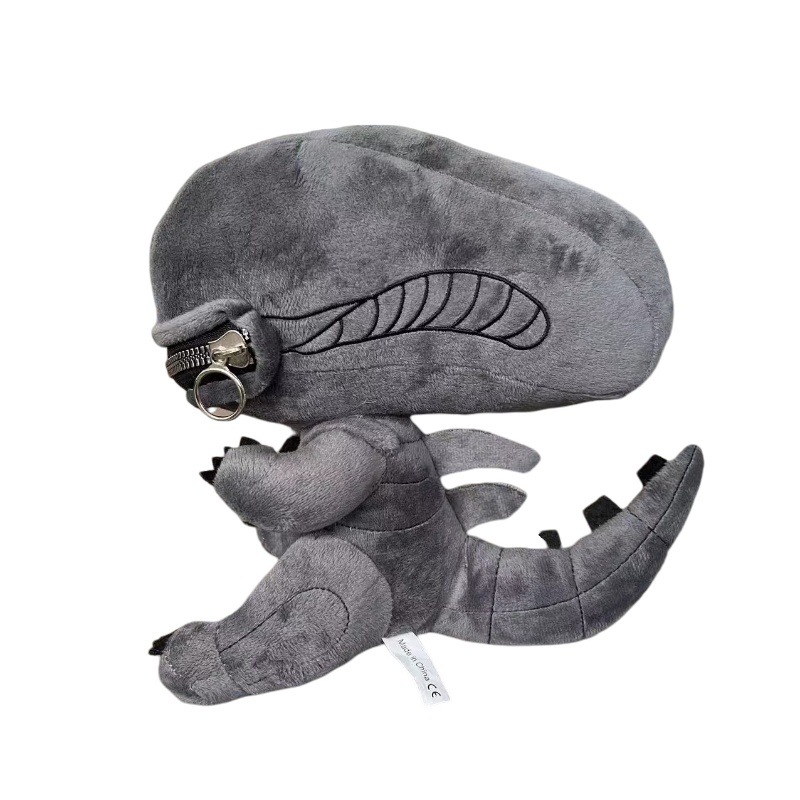 23CM Pluszowa Zabawka w Kształ – Xenomorph Kids Toys recenzja i cena