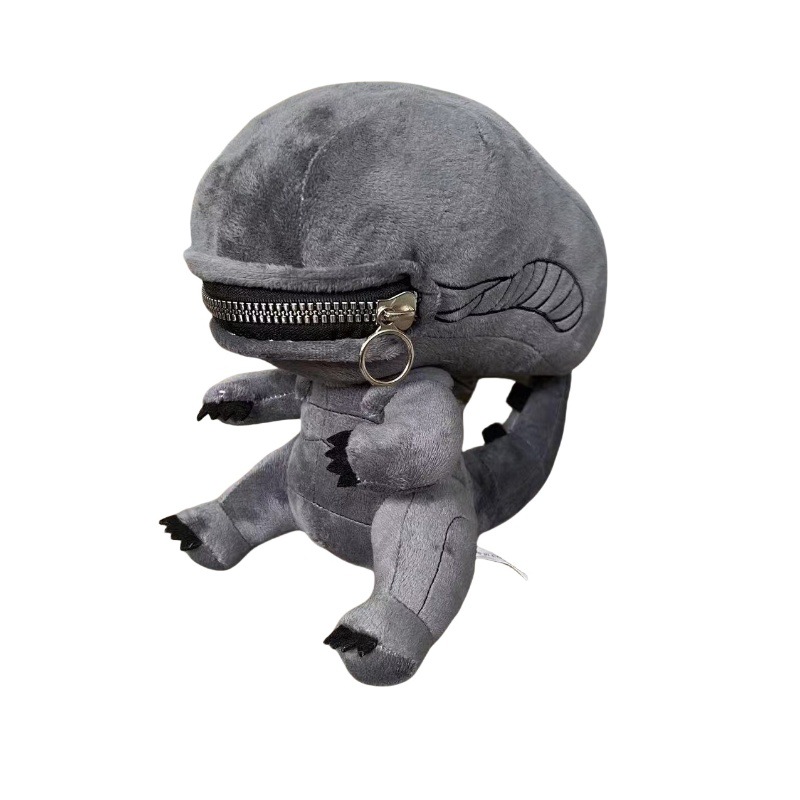 23CM Pluszowa Zabawka w Kształ – Xenomorph Kids Toys recenzja i cena