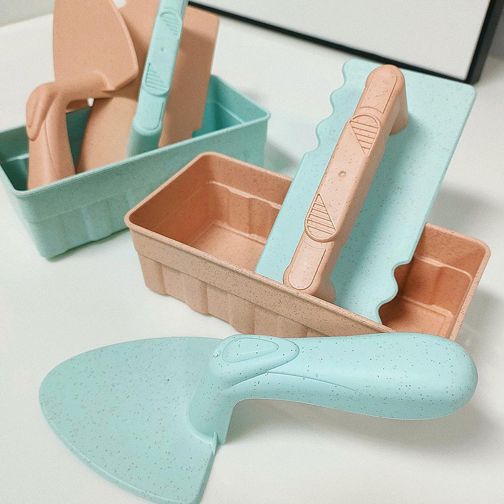 Zabawki plażowe Łopatka Piasko – Kinetic Sand Mold recenzja i cena