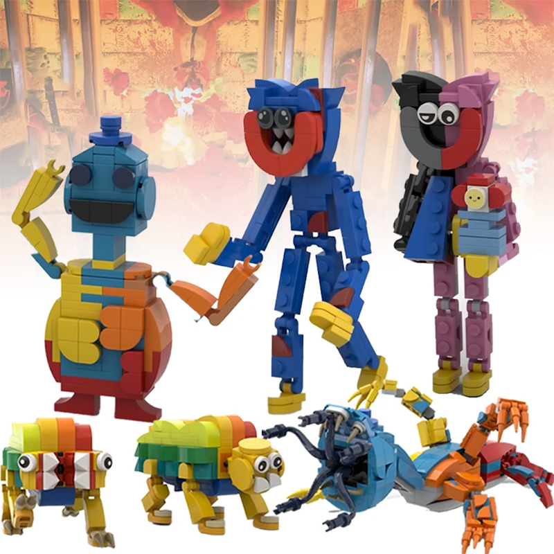 Nowy uśmiech Critters Poppi fi – Kids Xmas Toys Ideas recenzja i cena