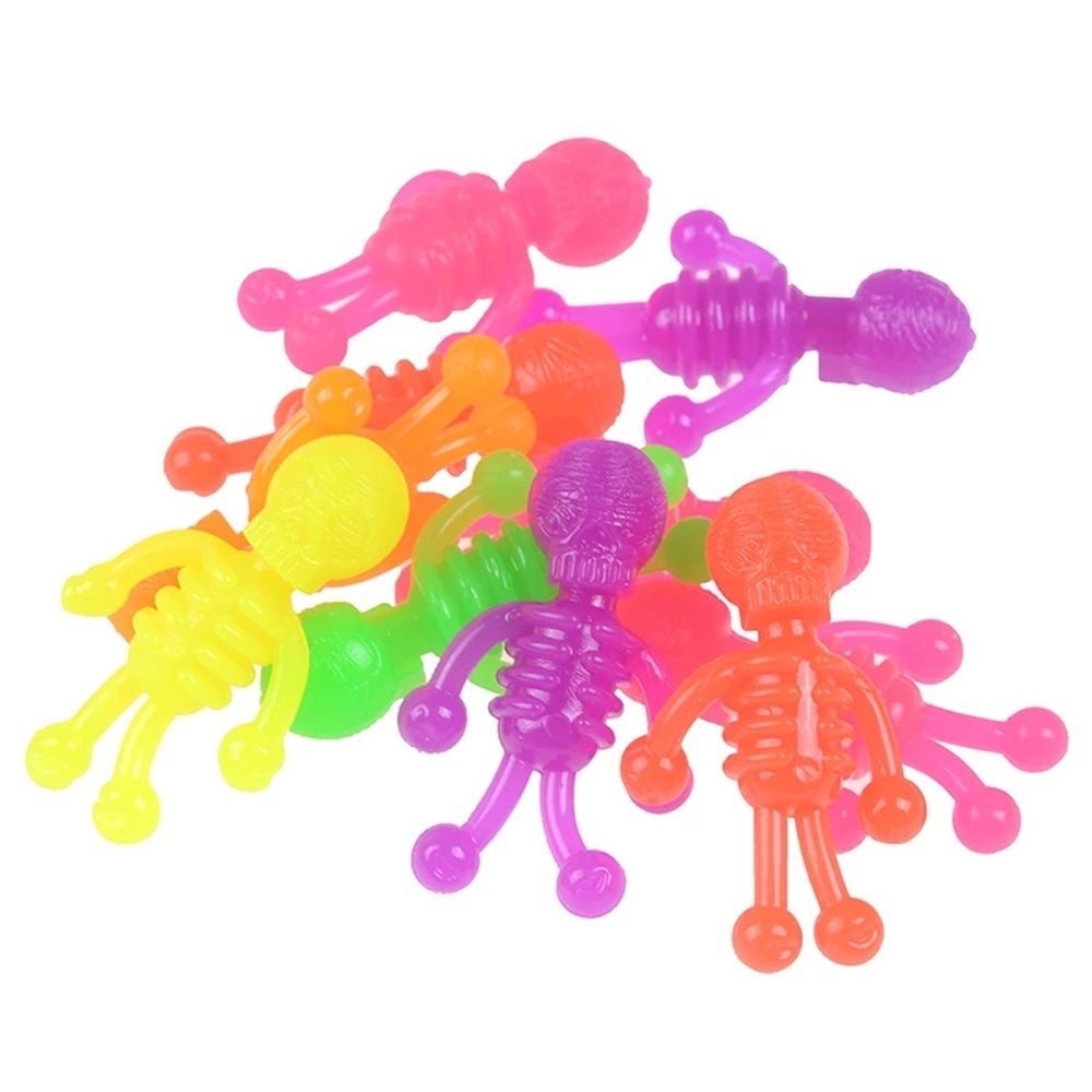 10 szt. Miękka plastikowa gumy – Kids Zombie Toys recenzja i cena