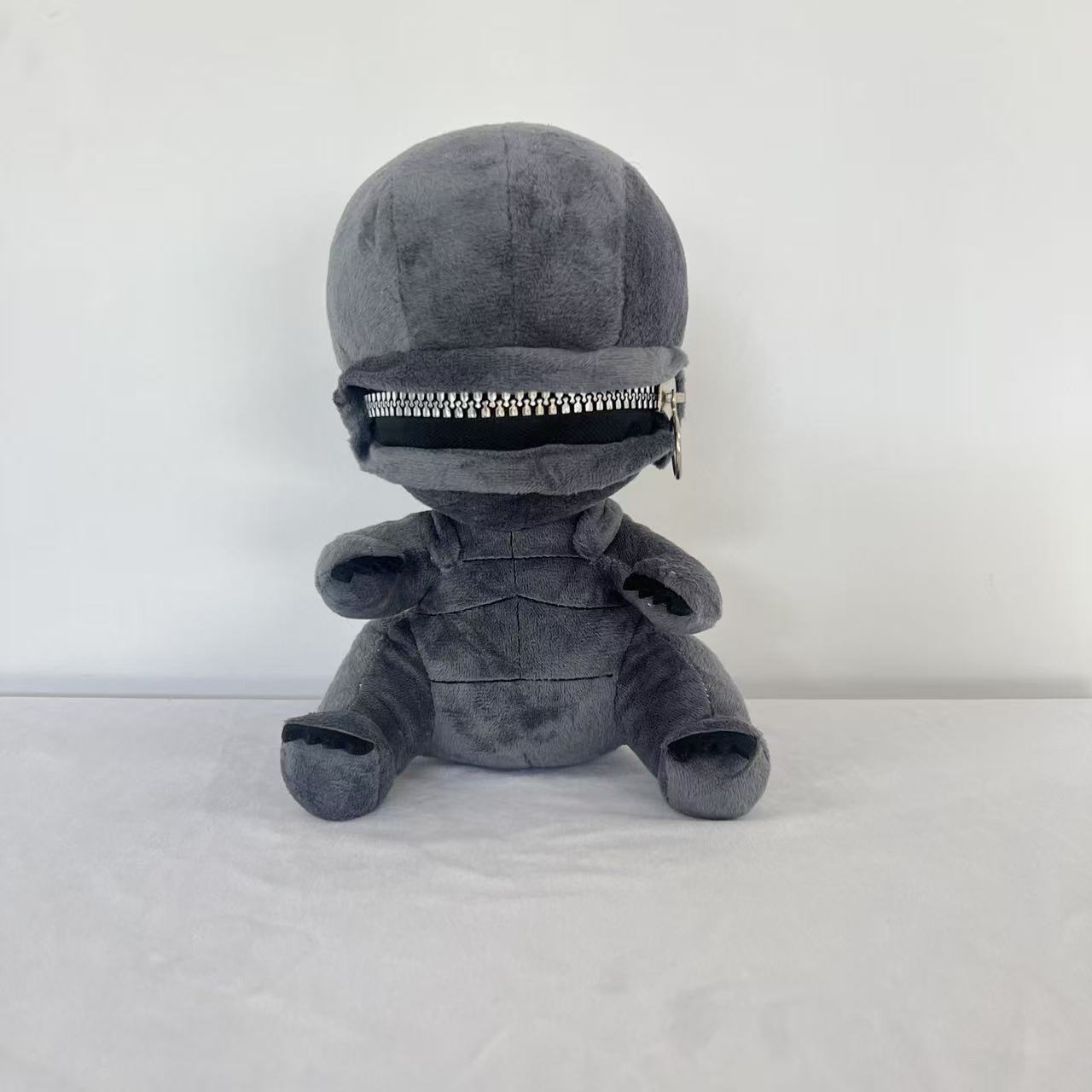 Pluszak Xenomorf Obcy z Zamkie – Xenomorph Kids Toys recenzja i cena