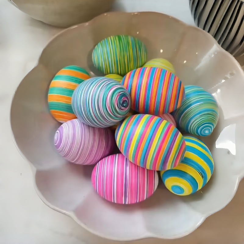 Elektryczny zestaw do dekorowa – Kids Toys Easter recenzja i cena