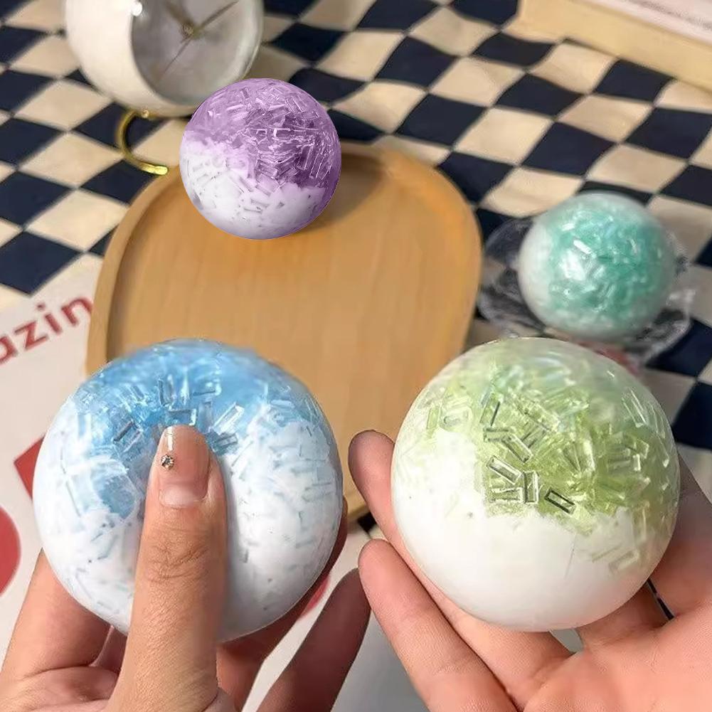 Miękka, formowalna piłka antys – Kids' Toy recenzja i cena