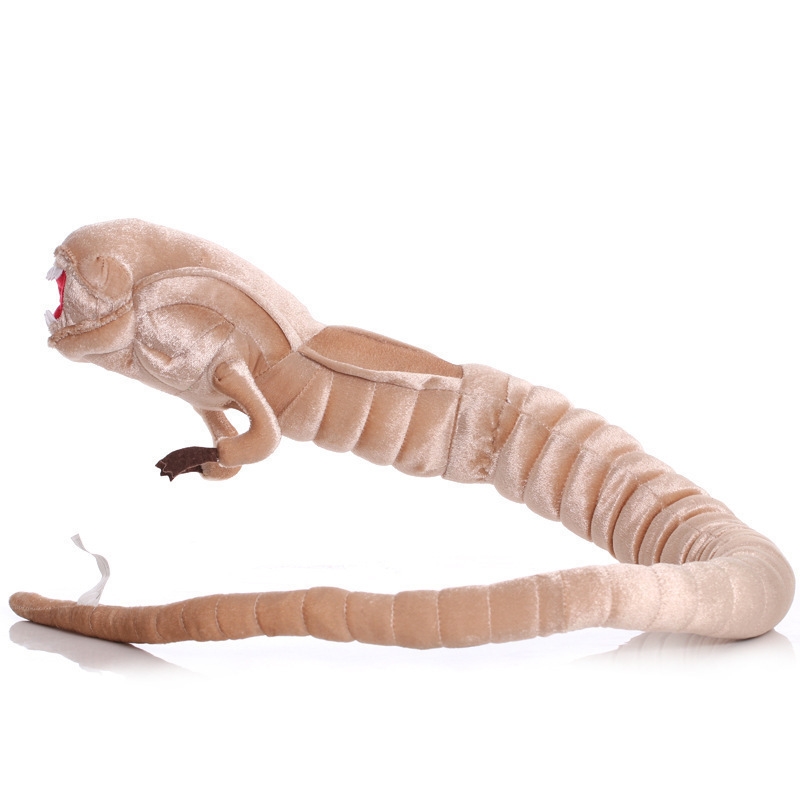 Pluszak Chestburster Xenomorph – Xenomorph Kids Toys recenzja i cena