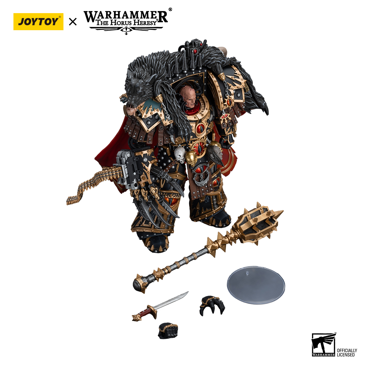 [NA STANIE] JOYTOY Warhammer 4 – Sandbox Play Set recenzja i cena