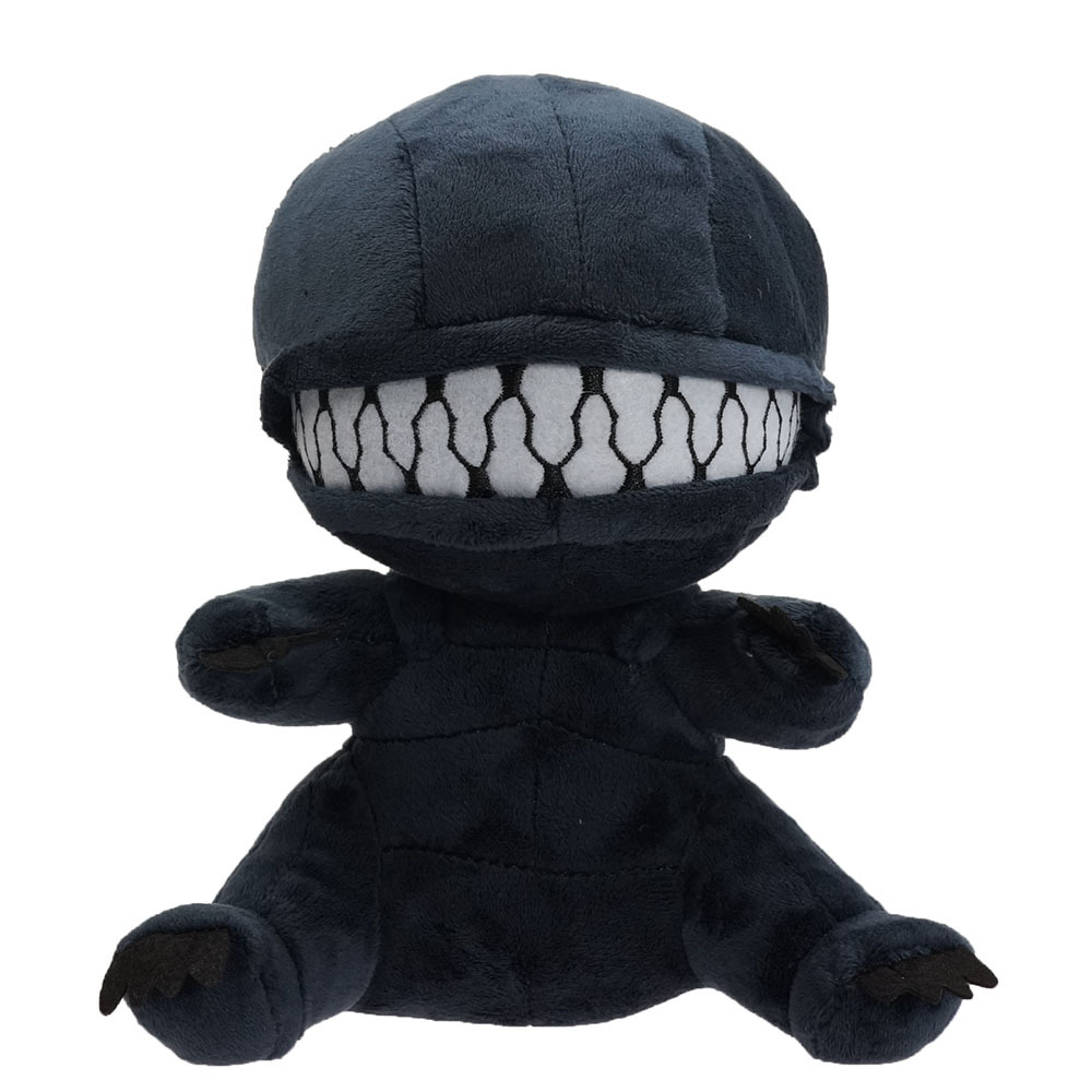 25CM Urocza Pluszowa Zabawka K – Xenomorph Kids Toys recenzja i cena