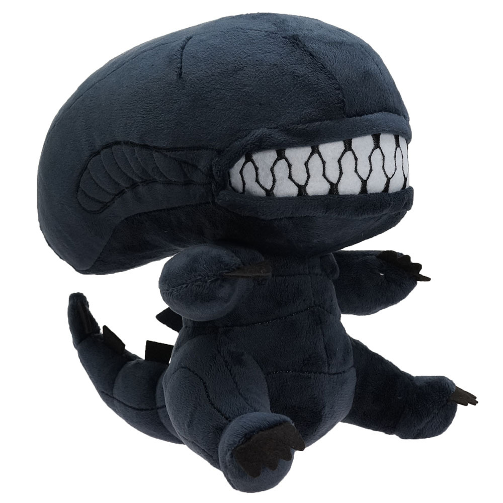 25CM Urocza Pluszowa Zabawka K – Xenomorph Kids Toys recenzja i cena