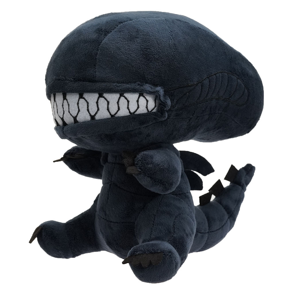 25CM Urocza Pluszowa Zabawka K – Xenomorph Kids Toys recenzja i cena