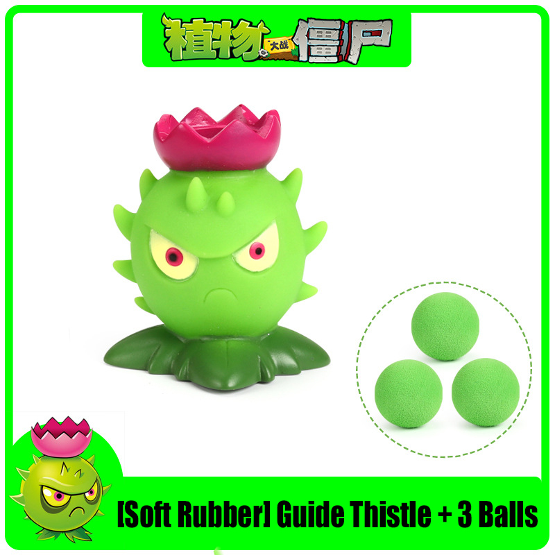 Nowe rośliny VS zombie figurki – Kids Zombie Toys recenzja i cena