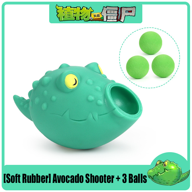 Nowe rośliny VS zombie figurki – Kids Zombie Toys recenzja i cena