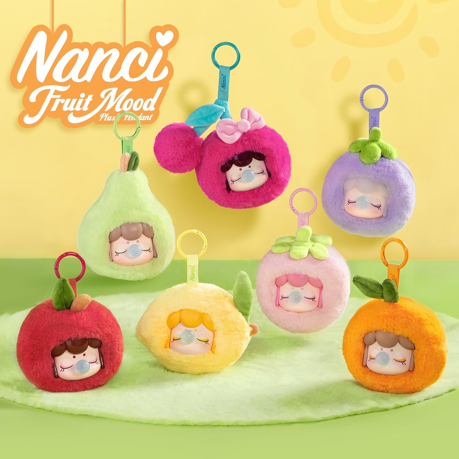Rolife Pluszowa Figurka Niespo – Kids Toys 3 Year Old recenzja i cena