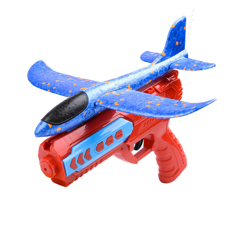 Zabawka Katapulta z Pianki EVA – Catapult Launcher Toy recenzja i cena