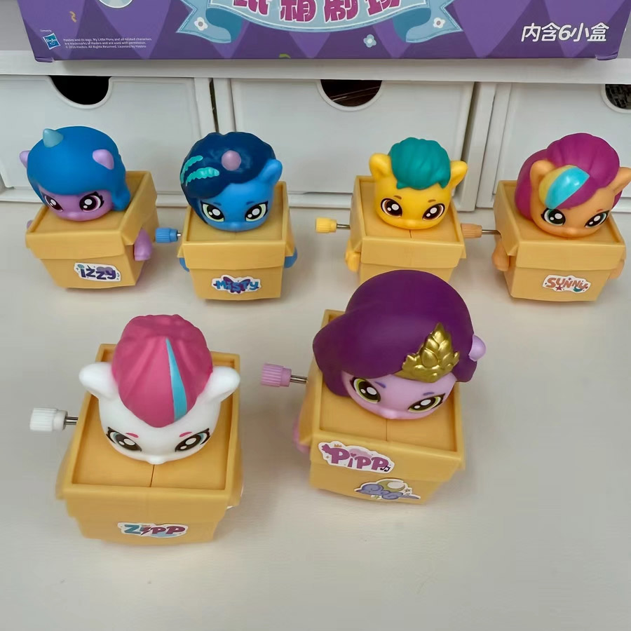 Moje Małe Kucyki Izzy Teatr z  – Kids Toys Png recenzja i cena