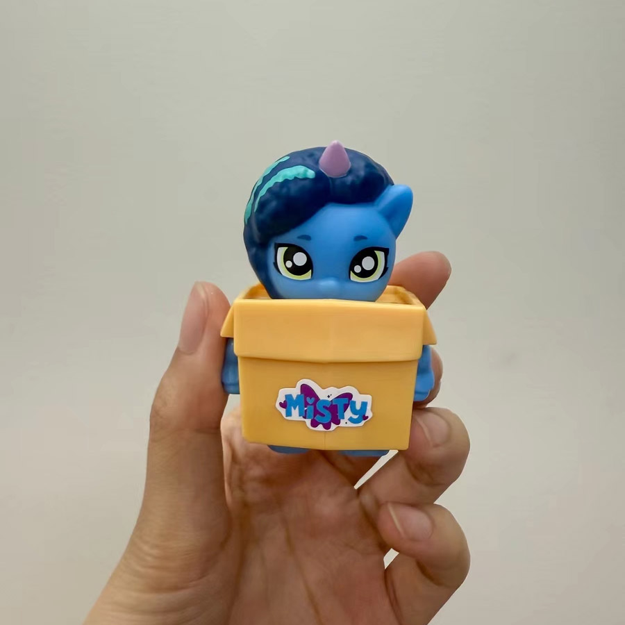 Moje Małe Kucyki Izzy Teatr z  – Kids Toys Png recenzja i cena