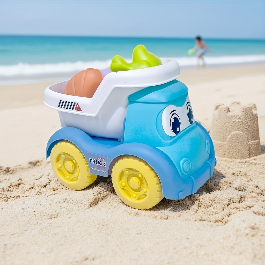 Zestaw OceanX 15 w 1 Beach Exp – Kinetic Sand Mold recenzja i cena