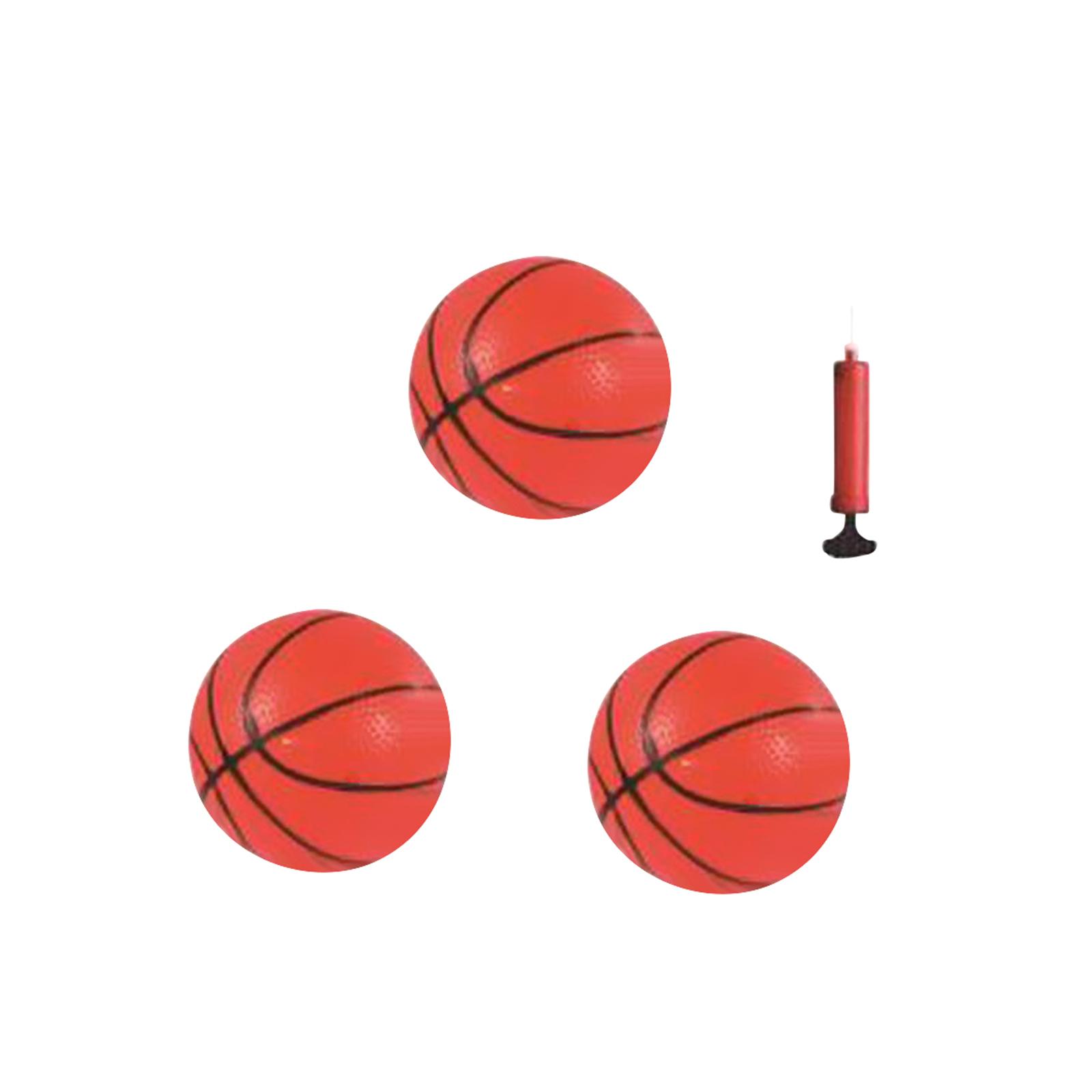 Kosz do koszykówki na trampoli – Basketball Hoop Kids Indoor recenzja i cena