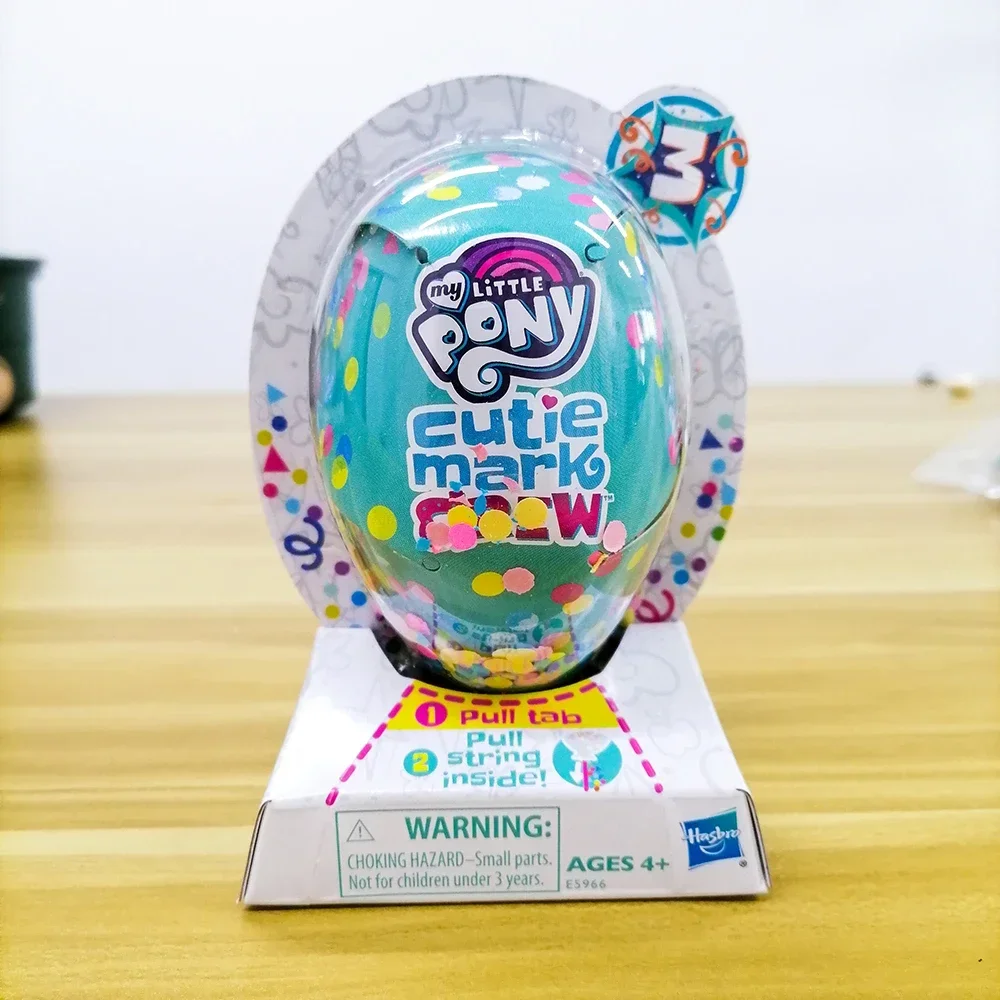 Hasbro My Little Pony Cutie Ma – Kids Toys Png recenzja i cena